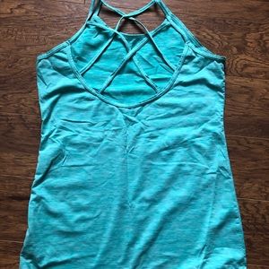 Born Primitive Latitude Tank